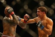 UFC Fight Night: Rockhold v Bisping
